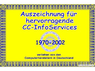 21 CC-InfoServices 1970-2002